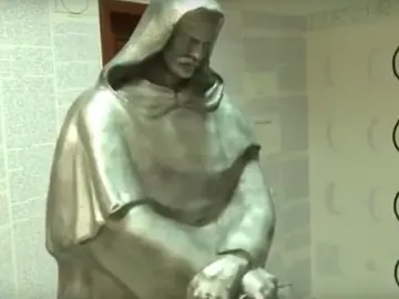 Imagen de la habitación de Bruno Borges Imagen de la habitación de Bruno Borges