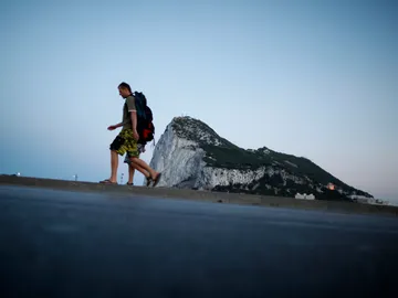 Gibraltar Gibraltar