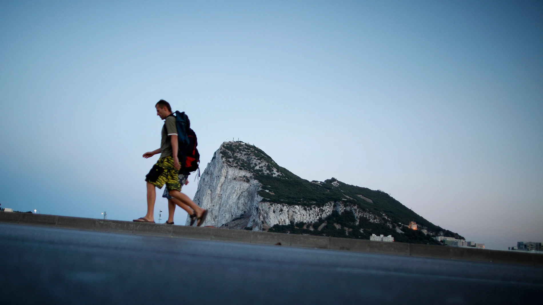 Gibraltar Gibraltar