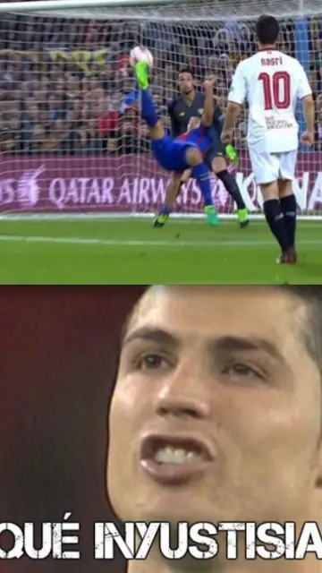 Meme del Leganés-Real Madrid Meme del Leganés-Real Madrid
