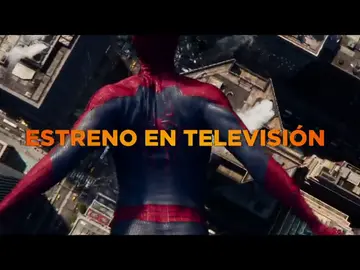Frame 1.472288 de: Grandes estrenos en El Peliculón con 'The Amazing Spiderman 2' y 'El Niño 44' Frame 1.472288 de: Grandes estrenos en El Peliculón con 'The Amazing Spiderman 2' y 'El Niño 44'