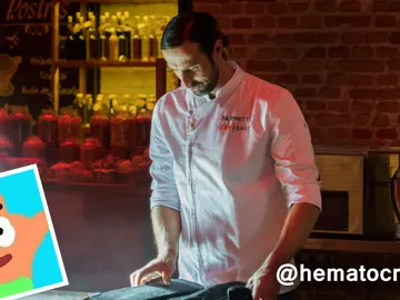 "Una maquinaria misteriosa: el cerebro de Filippetti", por @hematocritico "Una maquinaria misteriosa: el cerebro de Filippetti", por @hematocritico