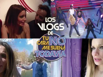 Patricia Aguilar revive junto a sus compañeros la gala en la que se convirtió en ganadora Patricia Aguilar revive junto a sus compañeros la gala en la que se convirtió en ganadora