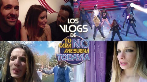 Patricia Aguilar revive junto a sus compa&ntilde;eros la gala en la que se convirti&oacute; en ganadora