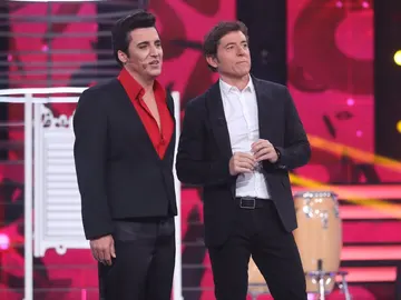 La sosa actuación de Elvis Presley que nuestro Elvis calcó La sosa actuación de Elvis Presley que nuestro Elvis calcó