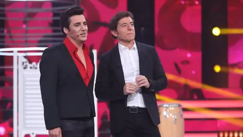 La sosa actuación de Elvis Presley que nuestro Elvis calcó La sosa actuación de Elvis Presley que nuestro Elvis calcó