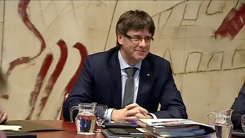 Carles Puigdemont Carles Puigdemont