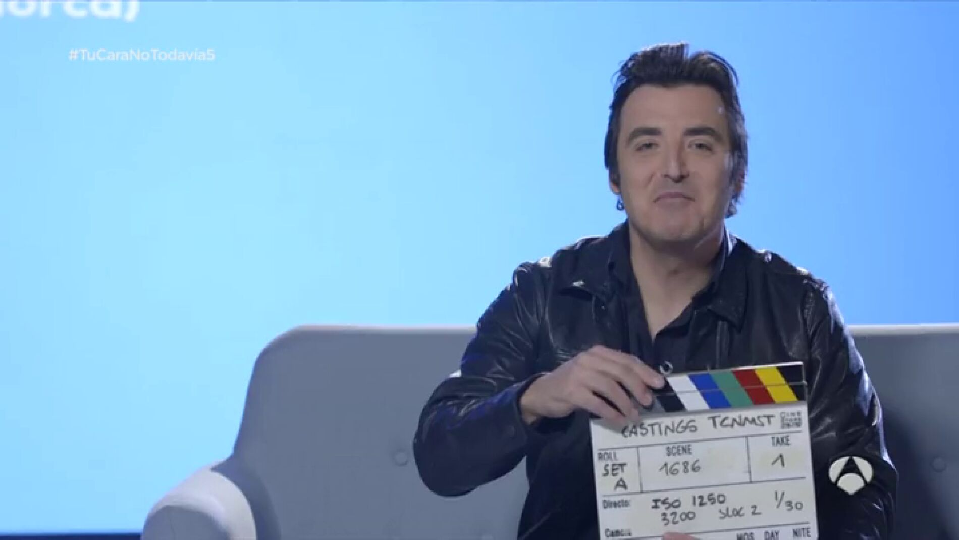 Frame 1.394398 de: Elvis de Palma: &ldquo;&rdquo;