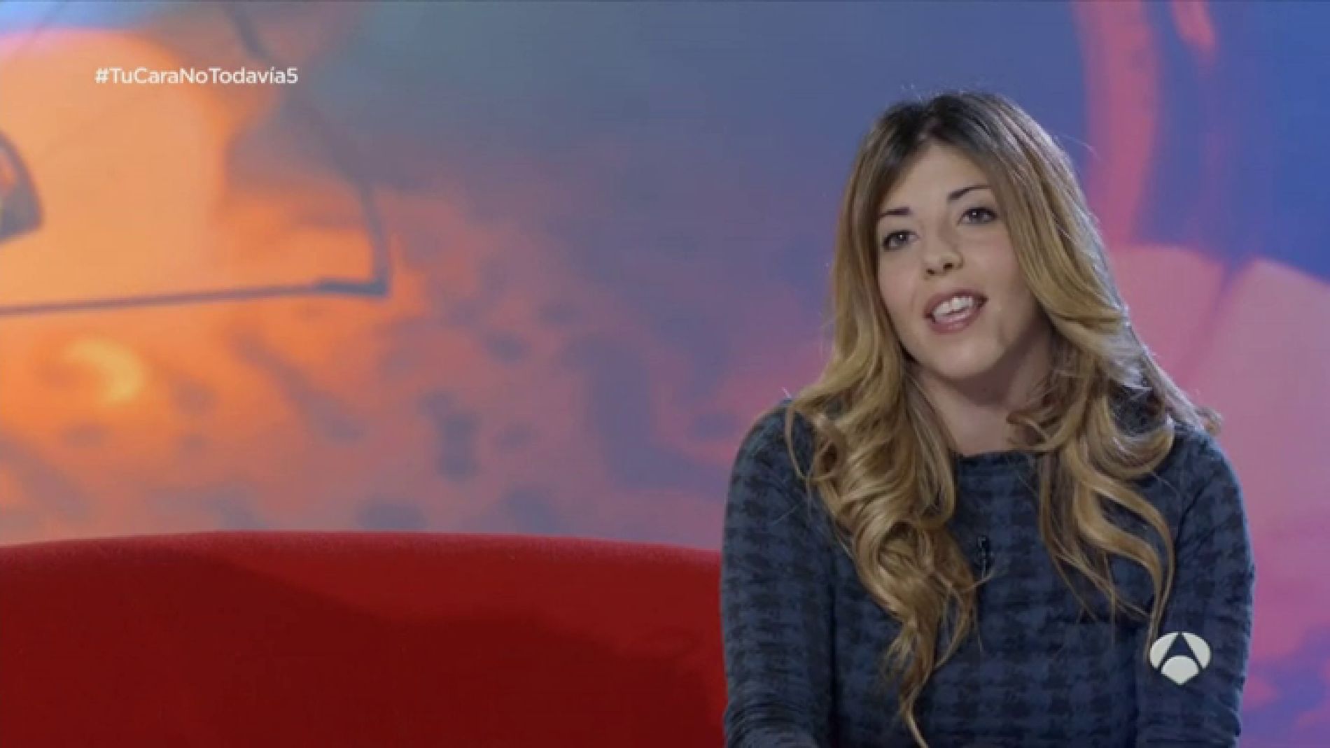 Frame 8.745615 de: Libertad Fajardo: &ldquo;&rdquo;