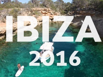 Ganadoras viaje Ibiza 2016