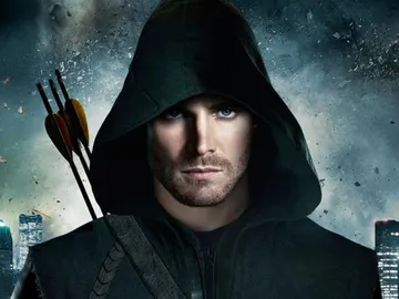 Stephen Amell Stephen Amell
