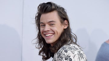 Harry Styles