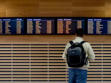 Aeropuerto de Oslo Aeropuerto de Oslo