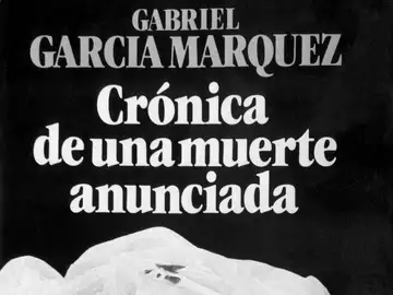 Crónica de una muerte anunciada Crónica de una muerte anunciada