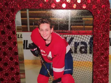 Tysen Benz Tysen Benz