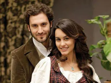 Pepa y Tristán Pepa y Tristán
