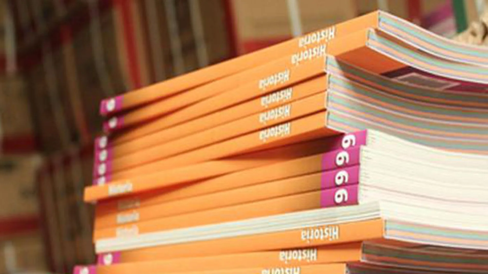 Libros de texto Libros de texto