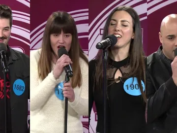 Casting TCNMST Casting TCNMST