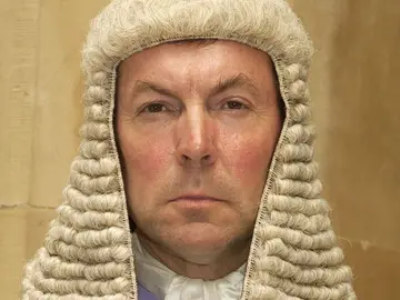 El juez condenado por absolver a una chica violada El juez condenado por absolver a una chica violada