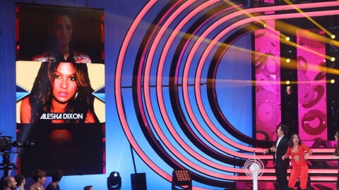 Alesha Dixon, Alicia Keys y Marron 5, las imitaciones de la sexta gala de 'Tu cara no me suena todav&iacute;a'