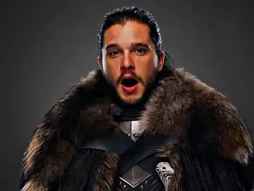 Jon Snow Jon Snow
