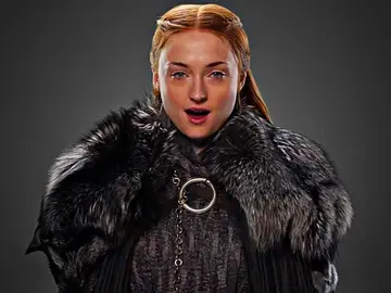 Sansa Stark Sansa Stark