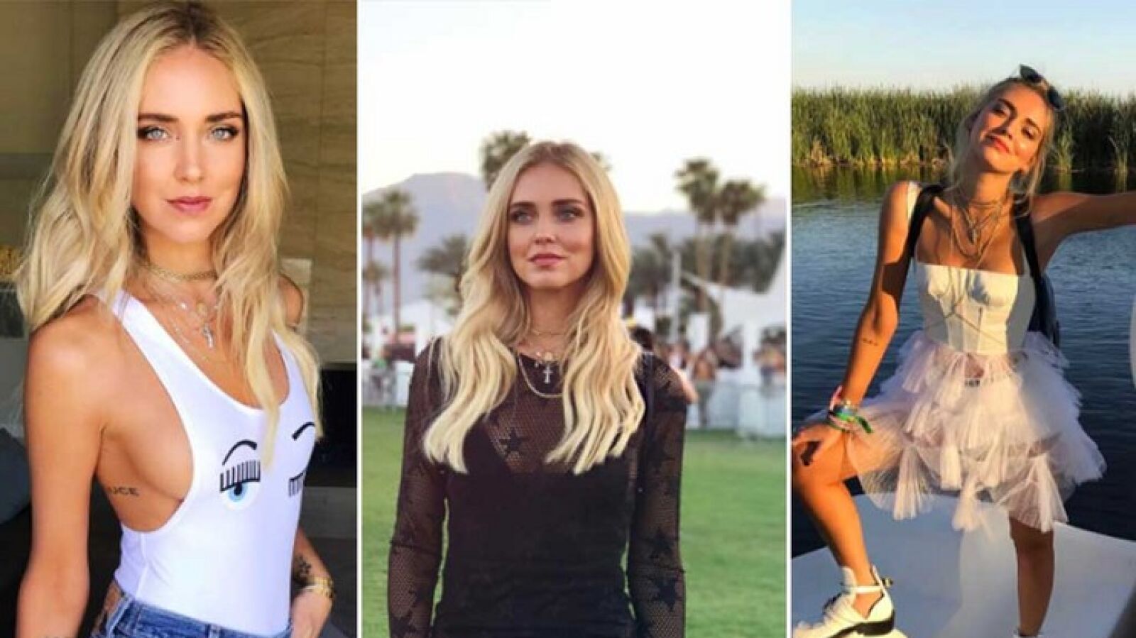 Italia declara la guerra a los 'influencers': sanciones de hasta 600.000 euros