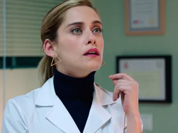 Iñaki y Carmen, ¿cometen una infidelidad? Iñaki y Carmen, ¿cometen una infidelidad?