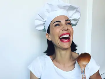 La cena perfecta de Nerea Garmendia para disfrutar de 'Allí Abajo' La cena perfecta de Nerea Garmendia para disfrutar de 'Allí Abajo'
