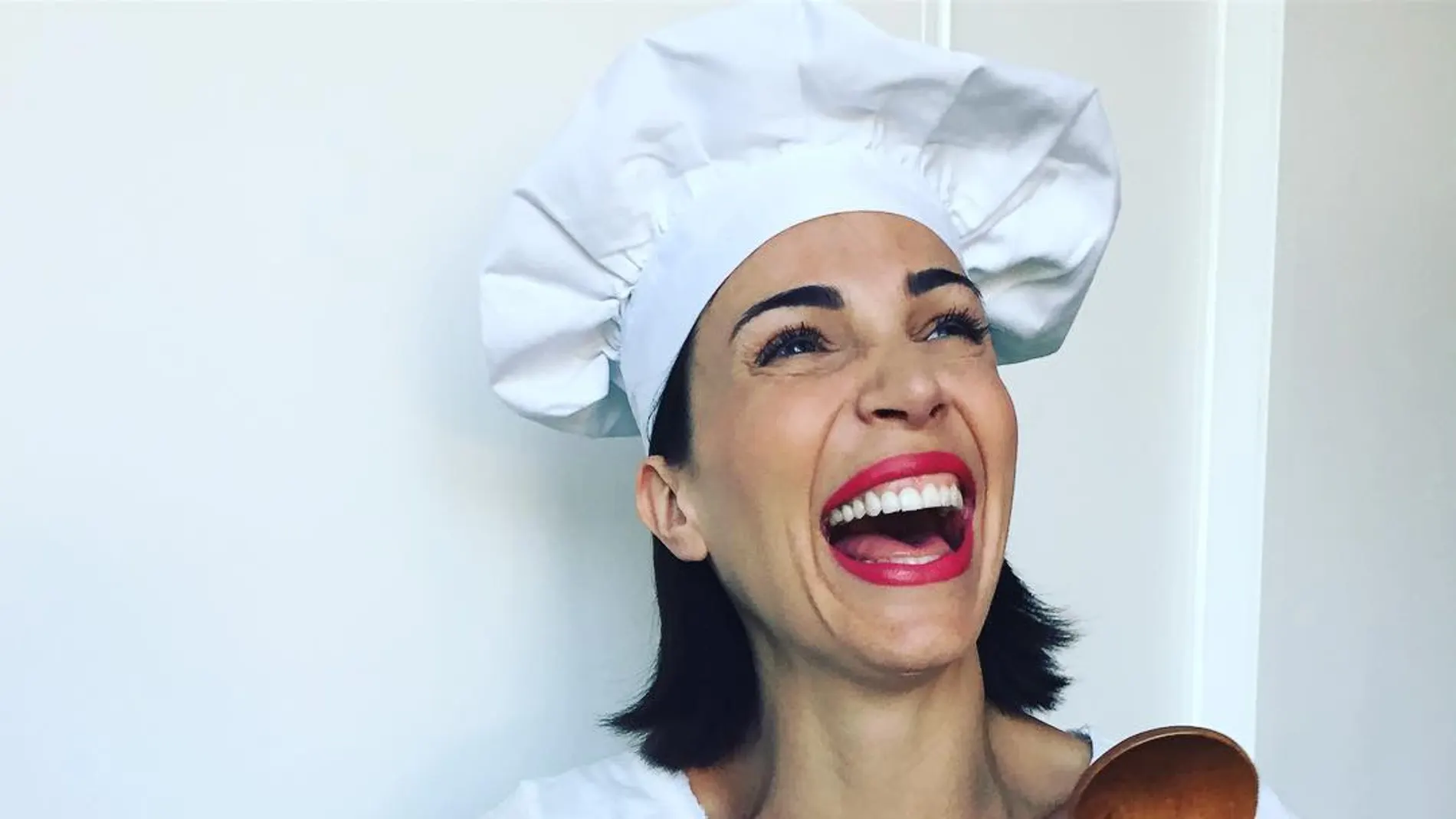 La cena perfecta de Nerea Garmendia para disfrutar de 'Allí Abajo'