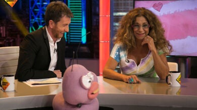 ¿Cuál es el pretendiente perfecto para Lolita?