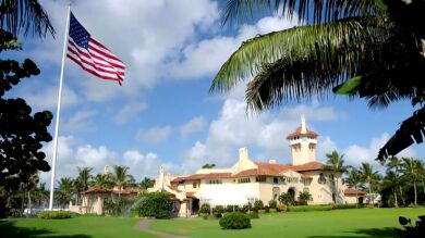 Donald Trump ha gastado más de 20 millones de dólares sólo en los viajes a su mansión de Florida
