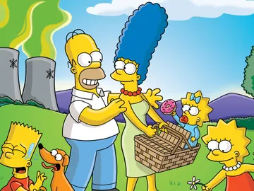 Los Simpsons Los Simpsons