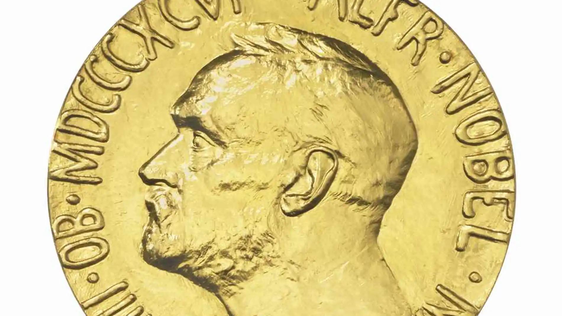 Medalla que perteneció a Alfonso García Robles Medalla que perteneció a Alfonso García Robles