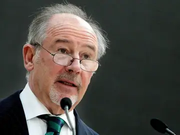 Rodrigo Rato, exvicepresidente del Gobierno y exdirectivo de Caja Madrid Rodrigo Rato, exvicepresidente del Gobierno y exdirectivo de Caja Madrid