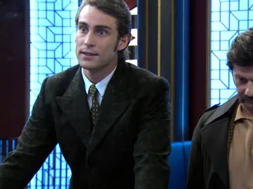 Gonzalo tendrá el veredicto de su prueba Gonzalo tendrá el veredicto de su prueba