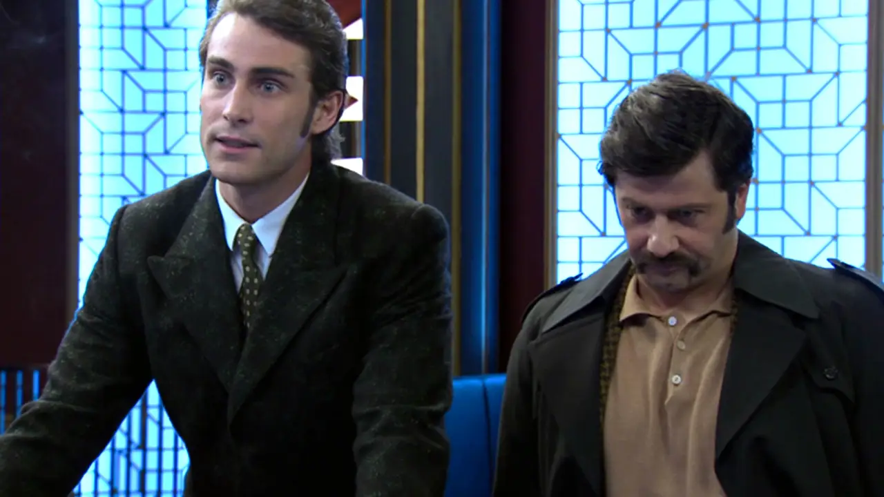 Gonzalo tendrá el veredicto de su prueba