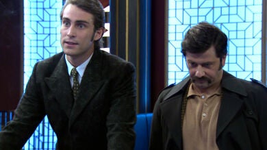 Gonzalo tendrá el veredicto de su prueba
