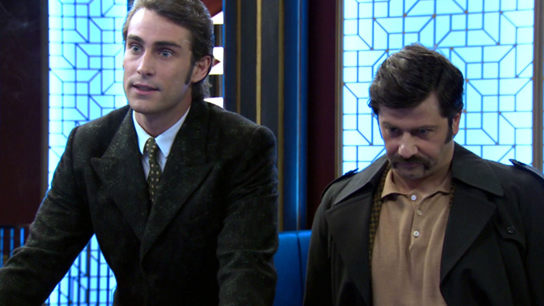 Gonzalo tendr&aacute; el veredicto de su prueba