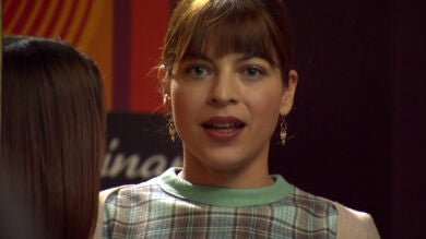 Nuria no podrá creer lo que verán sus ojos