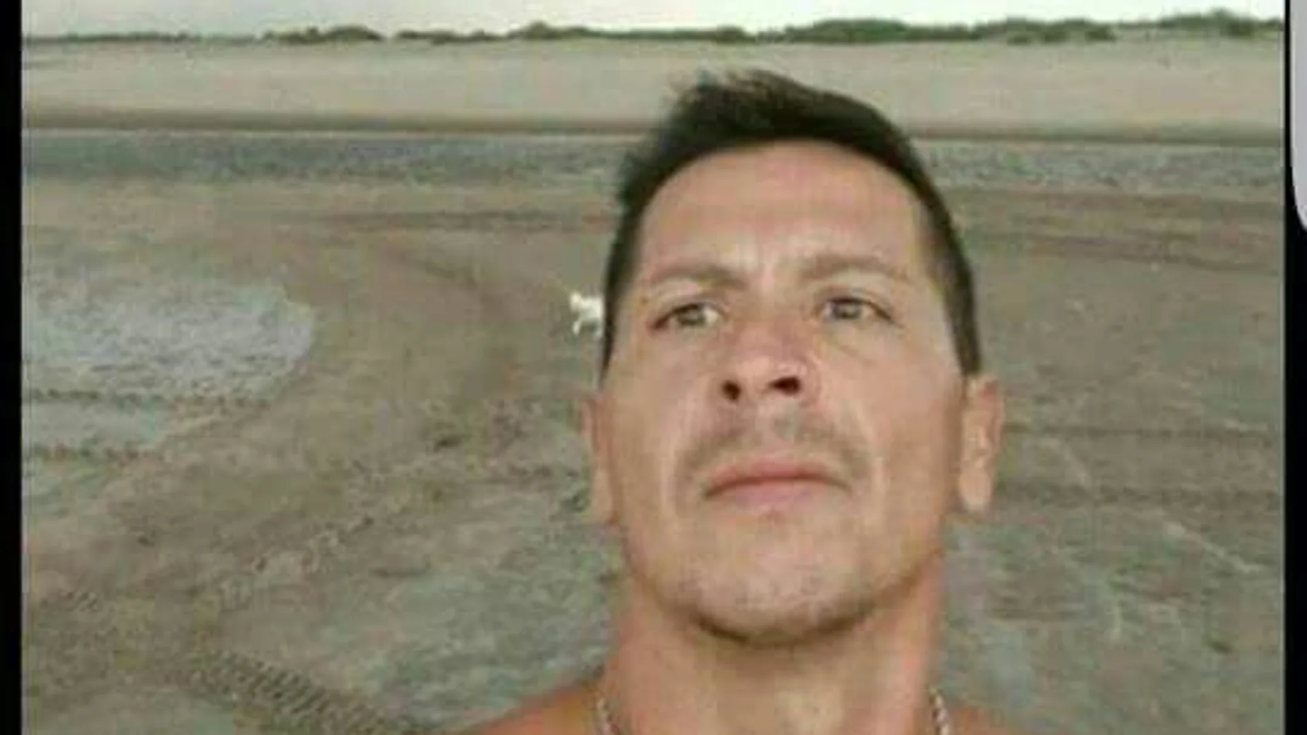 Perfil de Pablo Cuchán en Tinder Perfil de Pablo Cuchán en Tinder