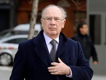 Rodrigo Rato Rodrigo Rato
