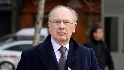 Rodrigo Rato Rodrigo Rato