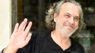 José Coronado recibe el alta hospitalaria tras sufrir un infarto de miocardio