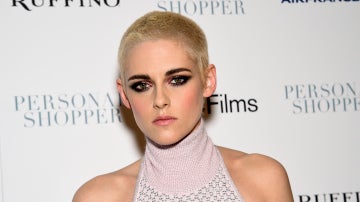 Kristen Stewart