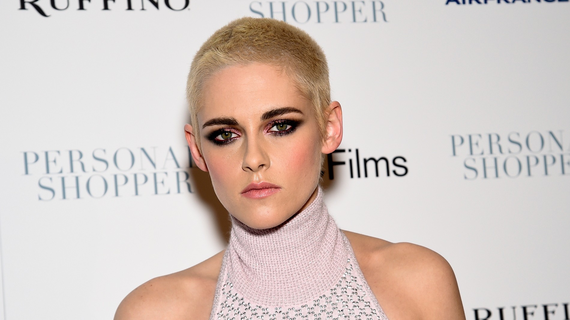 Kristen Stewart