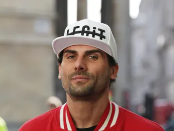 Jeremy Jackson Jeremy Jackson
