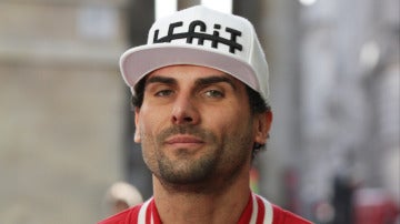 Jeremy Jackson