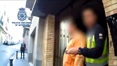 Una gran operación permite desmantelar la mayor red de distribución de pornografía infantil en WhatsApp