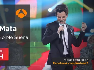 Facebook Live con Ricky Mata Facebook Live con Ricky Mata